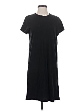 smocked maternity dress Ecru Polka Dot Midi Hunter Bell Black Zadie Size:XS US Women's Letter Featuring a smocked bodice _badge_Sale