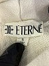 Eterne Ivory Sweatshirt Size S - photo 7