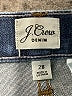 J.Crew Blue Jeans Size 28 waist - photo 7