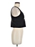Lululemon Athletica Black Tank Top Size 12 - photo 4