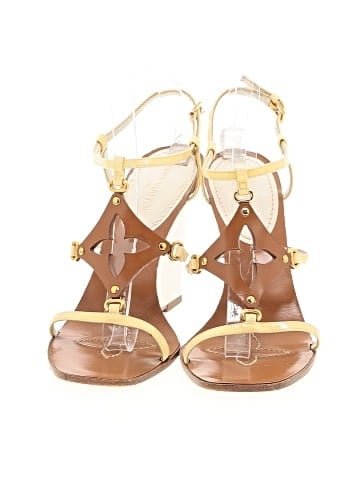 Louis Vuitton Wedges (view 2)