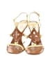 Louis Vuitton Ivory Wedges Size EU 36 - photo 2