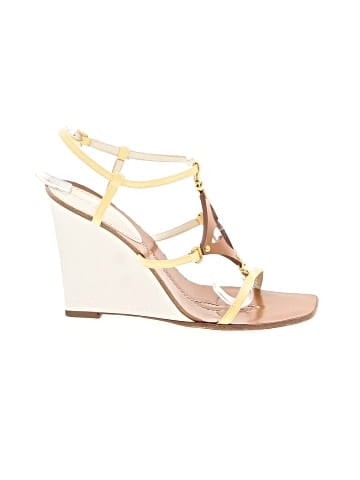 Louis Vuitton Wedges (view 1)
