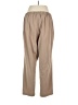 DressBarn Solid Tan Casual Pants Size 18 - photo 2