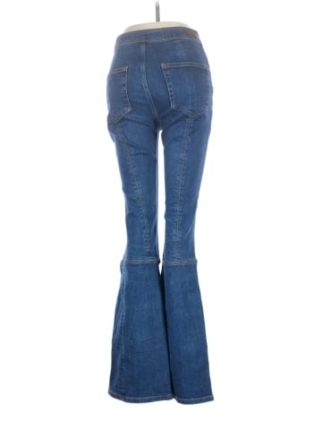 Pilcro by Anthropologie Jeans (view 2)