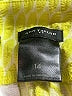Ann Taylor Factory Chevron-herringbone Green Shorts Size 14 - photo 3