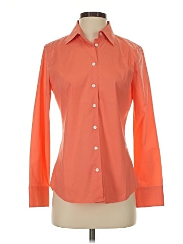 Haberdashery for J.Crew Long Sleeve Blouse (view 1)