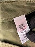 Maurices Green Cargo Pants Size 24 waist - photo 5