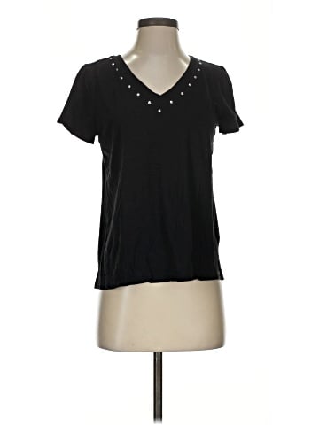 Vince Camuto Short Sleeve T-Shirt (view 1)