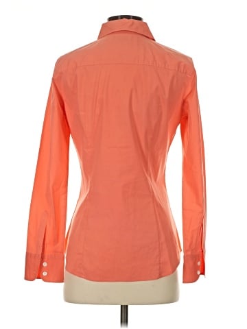 Haberdashery for J.Crew Long Sleeve Blouse (view 2)