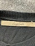 Enza Costa 100% Cotton Solid Black Jumpsuit Size L - photo 4