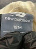 New Balance Ivory Pullover Hoodie 12-18 MO / 18 MO - photo 4