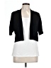 Covington Black Cardigan Size Lg Petite - photo 1