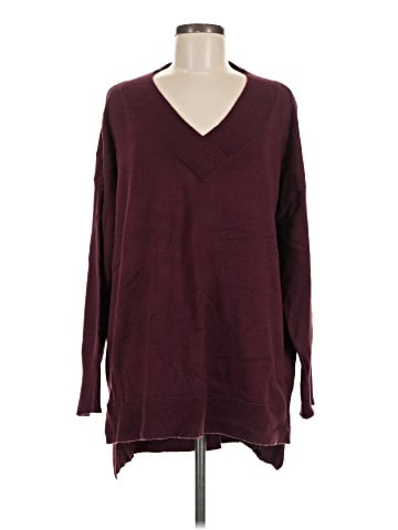 Evy's Tree Pullover Sweater (view 1)