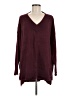 Evy's Tree Burgundy Pullover Sweater Size L - photo 1