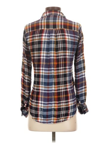 Harper Heritage Long Sleeve Button-Down Shirt (view 2)