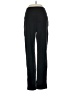 Athleta Solid Black Track Pants Size 0 - photo 2