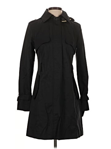 Cole Haan Trenchcoat (view 1)