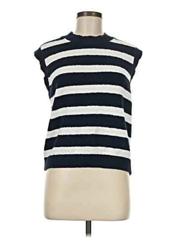 Banana Republic Factory Store Sweater Vest (view 1)