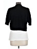 Covington Black Cardigan Size Lg Petite - photo 2