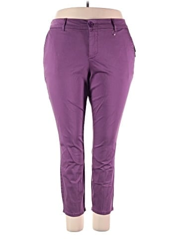 Kut from the Kloth Casual Pants (view 1)
