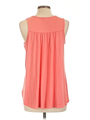 Rewind Sleeveless T-Shirt (view 2)