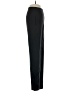 Athleta Solid Black Track Pants Size 0 - photo 4