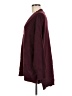 Evy's Tree Burgundy Pullover Sweater Size L - photo 5