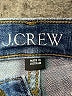 J.Crew Hearts Blue Jeans Size 28 waist - photo 7