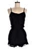 Better B 100% Rayon Black Romper Size M - photo 1