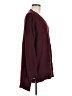 Evy's Tree Burgundy Pullover Sweater Size L - photo 4