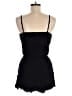 Better B 100% Rayon Black Romper Size M - photo 2