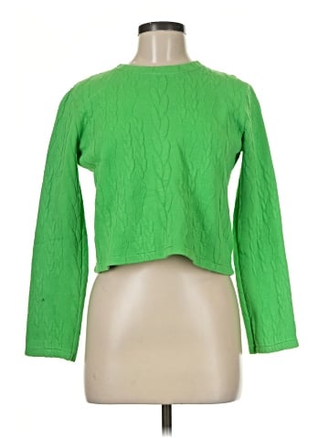 Zara Pullover Sweater (view 1)