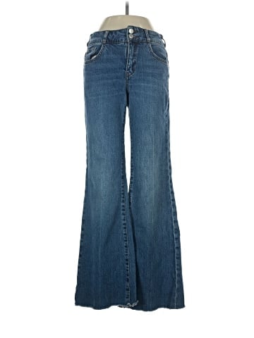Pilcro Jeans (view 1)