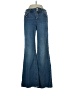 Pilcro Blue Jeans Size 25 waist - photo 1