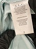 A.L.C. 100% Polyester Blue Cocktail Dress Size 2 - photo 6