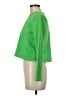 Zara Green Pullover Sweater Size M - photo 5