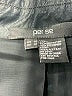 Per Se By Carlisle Gray Blazer Size 10 - photo 6