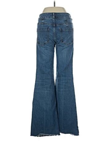 Pilcro Jeans (view 2)