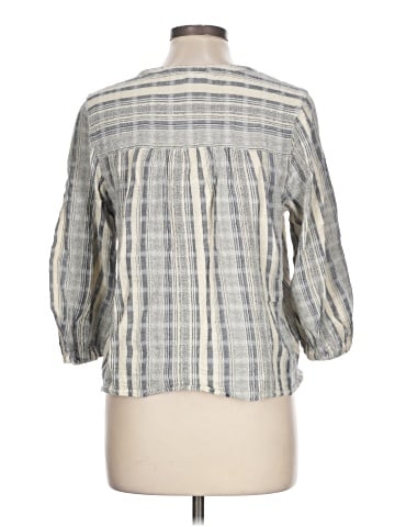 Knox Rose 3/4 Sleeve Blouse (view 2)