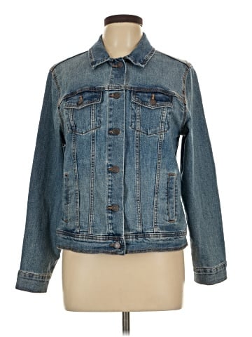Old Navy Denim Jacket (view 1)