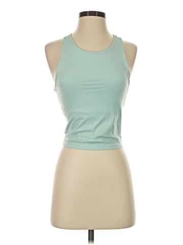 Jockey Tank Top (view 1)