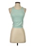 Jockey Teal Tank Top Size S - photo 1