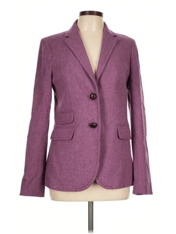 J.Crew Wool Blazer (view 1)