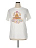 Unbranded White Short Sleeve T-Shirt Size XL - photo 1