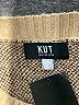 Kut from the Kloth Animal Print Tan Pullover Sweater Size L - photo 7