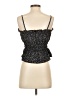 Love Tree Black Tank Top Size S - photo 2