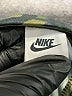 Nike 100% Polyester Camo Green Track Jacket 12-18 MO / 18 MO - photo 3