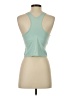 Jockey Teal Tank Top Size S - photo 2