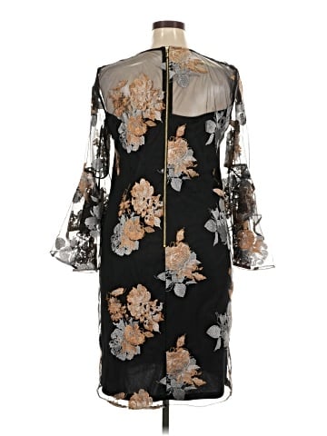 Calvin Klein Cocktail Dress (view 2)